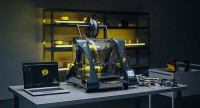 Zmorph Launches New Industrial 3D Printers