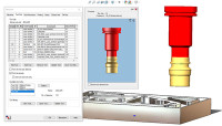 HCL CAMWorks Debuts ZOLLER Interface in CAMWorks 