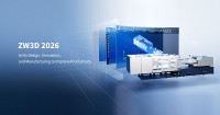 Discover ZW3D 2026 Annual Update