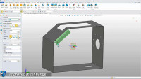 Editor’s Pick: ZW3D 2017 for CAD/CAM Released