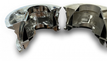 Podcast: Additive Manufacturing Without Compromise