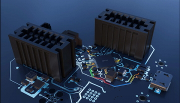 Quick Electromagnetic Analysis of PCB Design
