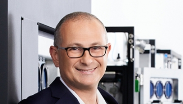 Velo3D CEO Benny Buller on Going Public