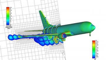Leadership Profile: Cadence’ John Chawner Discusses the Evolution of CFD