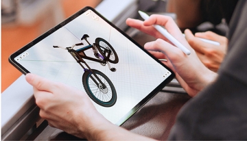 Shapr3D Unites Modeling Rigor with Sketching Simplicity