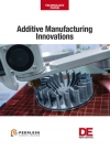 Technology Focus: Additive Manufacturing Innovations