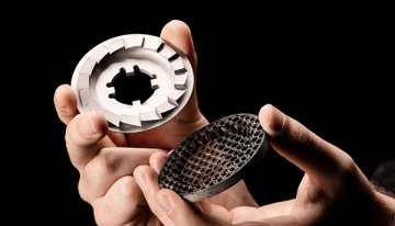 Podcast: Desktop Metal AM 2.0, Going Public, More