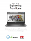 White Paper: Engineering From Home