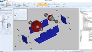 CADSoftTools Releases ABViewer v15.1
