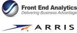 Learn how ARRIS Simulates and Validates their Drop Tests and Optimizes their Designs