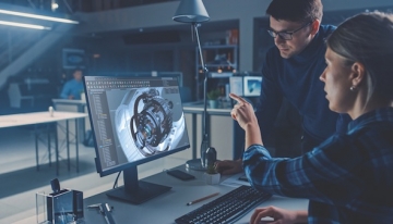 Podcast: A New Era of Remote Engineering and Design