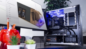 Podcast: Better, Faster Engineering Workstations