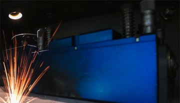 Hexagon Implements Additive Build Preparation in ESPRIT CAM Software