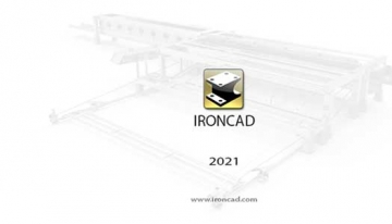 IronCAD 2021 Makes Its Debut