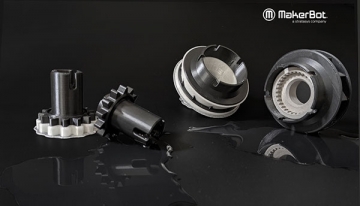 MakerBot Unveils Solution to Simplify the ABS 3D Printing Workflow