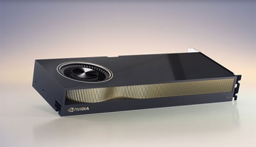NVIDIA Ada Lovelace RTX GPU Arrives for Designers and Creators