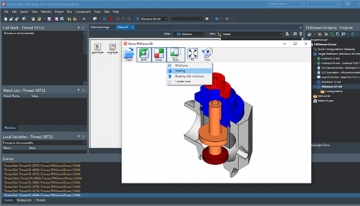 CAD VCL Multiplatform 15 Released