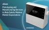 Prototyping and Manufacturing Services to Help Satisfy Modern Market Expectations