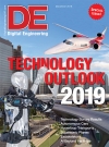 Digital Engineering, December 2018