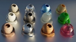 Material Matters in Rendering