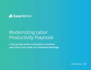 Warehouse Labor Productivity Metrics: A Practical Playbook for Modern Operations