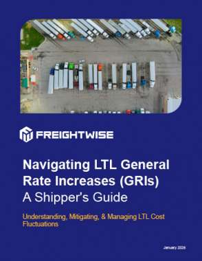 LTL General Rate Increases Explained: A Shipper’s Guide for 2026