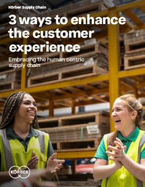 Transforming Customer Experience: Embrace a Human-Centric Supply Chain