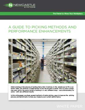 Mastering Warehouse Order Picking: Top Methods and Performance Enhancements for 2024